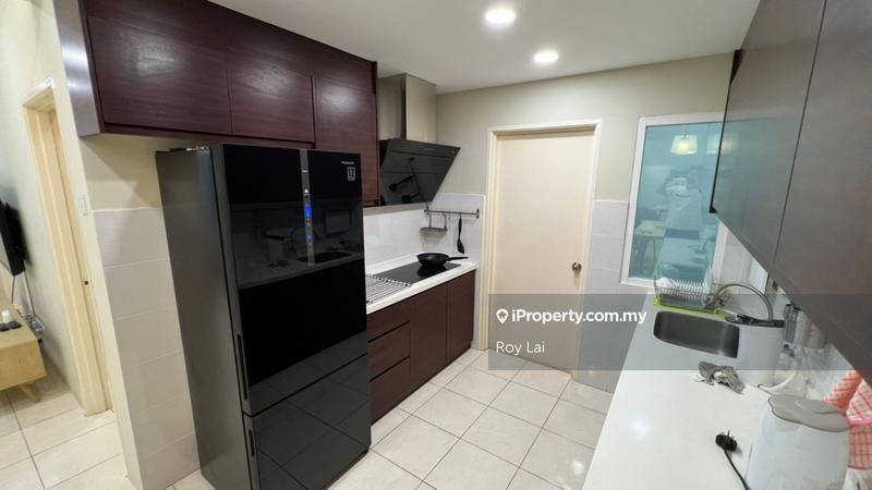 Pangsapuri untuk Dijual di Green Suria @ Bandar Tun Hussein Onn oleh Roy Lai - iProperty.com.my