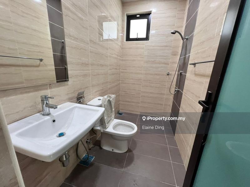 Semi-Detached House for Rent in Country Heights, Kajang by Elaine Ding - iProperty.com.my