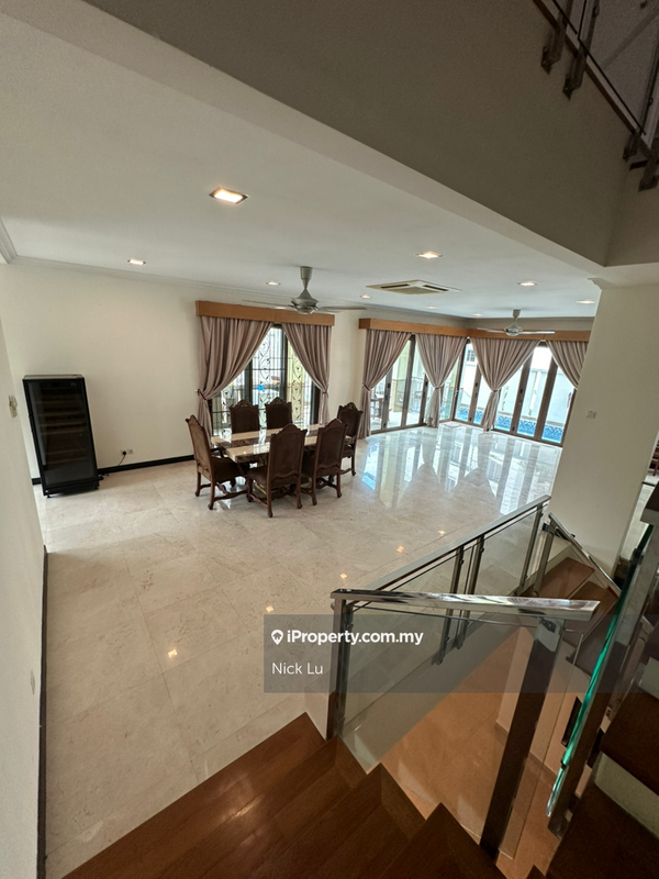Semi-Detached House for Sale in Mont Kiara, Kuala Lumpur by Nick Lu - iProperty.com.my
