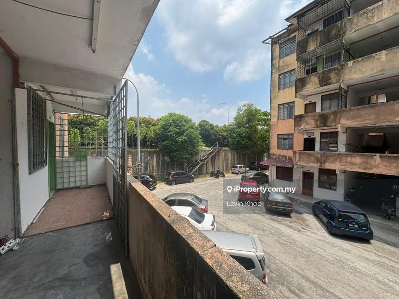 For Sale - Nilai Perdana