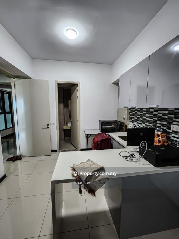 Kondominium untuk Dijual di GenKL oleh Isaac Tee - iProperty.com.my