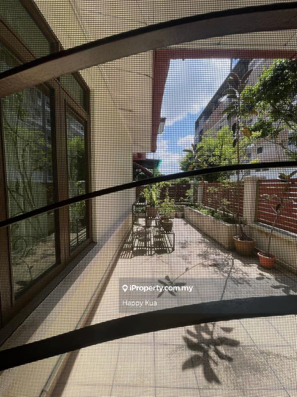 Semi-Detached House for Sale in Ampang Jaya, Ampang by Happy Kua - iProperty.com.my