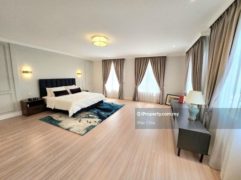 Bungalow House for Sale in Mont Kiara, Kuala Lumpur by Mac Chia - iProperty.com.my