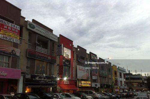 Shop for Rent in Bandar Baru Sri Petaling, Sri Petaling by Jacky Wong - iProperty.com.my