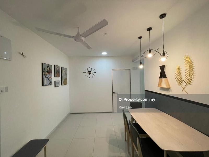 Kediaman Servis untuk Disewa di Kenwingston Skylofts oleh Ray Lee - iProperty.com.my