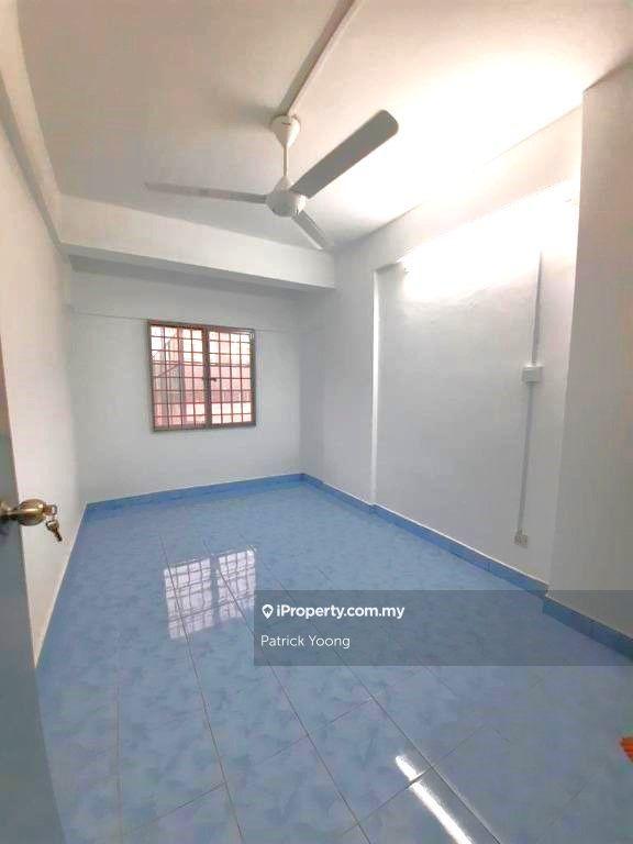Apartment for Sale in Abadi Indah by Patrick Yoong - iProperty.com.my