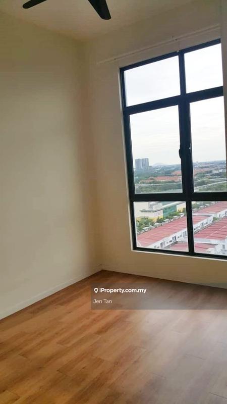 Residensi Servis untuk Dijual di KU Suites oleh Jen Tan - iProperty.com.my