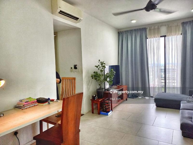 For Sale - Geo Bukit Rimau