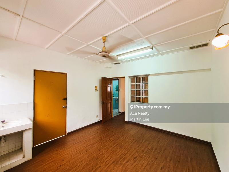Townhouse for Sale in Taman Sri Hartamas, Sri Hartamas by Martin Lee - iProperty.com.my