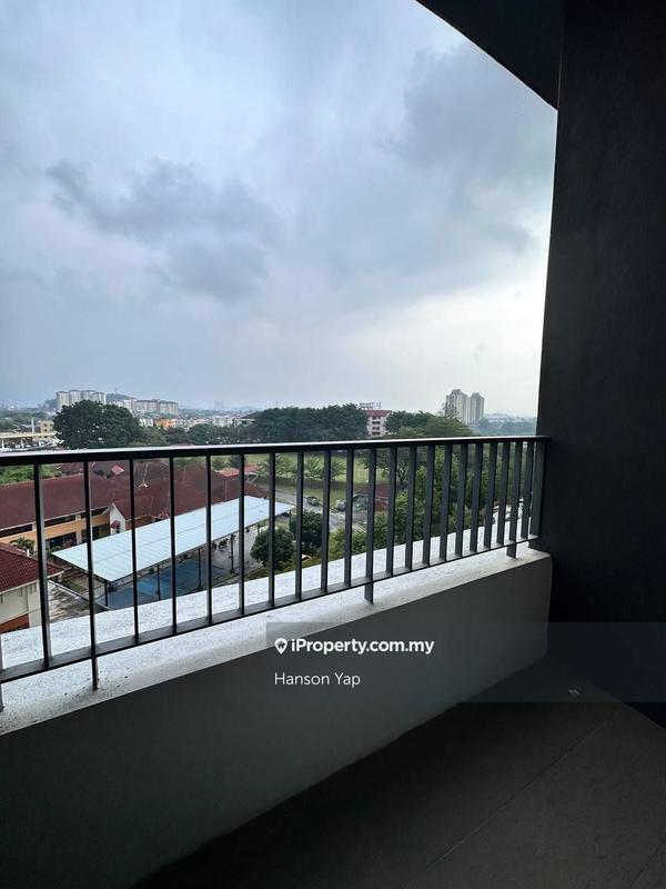 Kondominium untuk Dijual di Dreamcity oleh Hanson Yap - iProperty.com.my