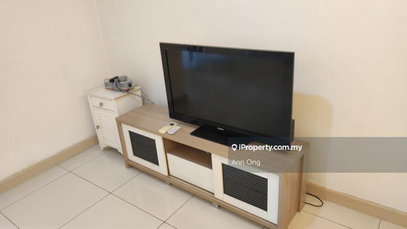 Kediaman Servis untuk Disewa di Suasana Bukit Ceylon / Raja Chulan Residences oleh Ann Ong - iProperty.com.my