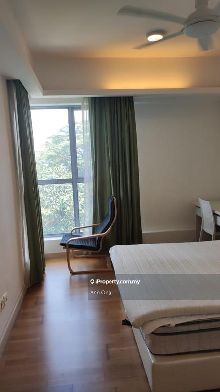 Kediaman Servis untuk Disewa di Suasana Bukit Ceylon / Raja Chulan Residences oleh Ann Ong - iProperty.com.my