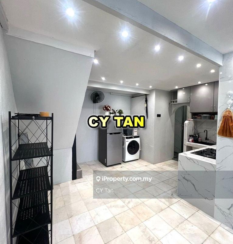 Rumah Kluster untuk Disewa di Bayan Lepas, Bayan Lepas oleh CY Tan - iProperty.com.my