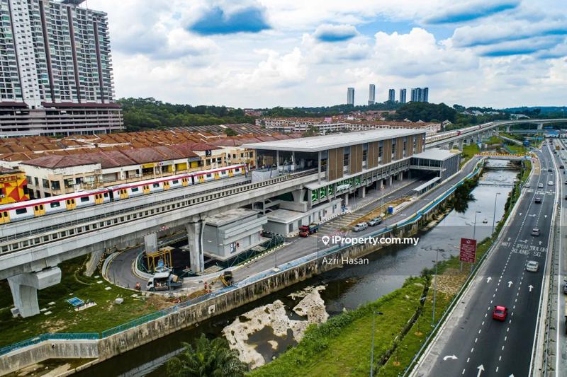 For Sale - Permai Apartment