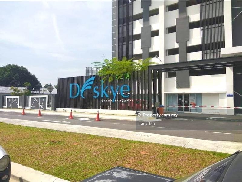For Sale - Zeta Deskye (Alam Saujana)