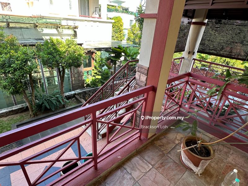 Bungalow House untuk Dijual di Taman Melawati, Ulu Kelang oleh Brackson Loh - iProperty.com.my
