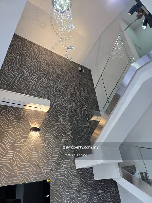Service Residence for Sale in Agile Bukit Bintang by Stefanie Leong - iProperty.com.my