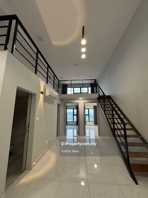 Service Residence for Rent in Arte Cheras by Louis Wee - iProperty.com.my