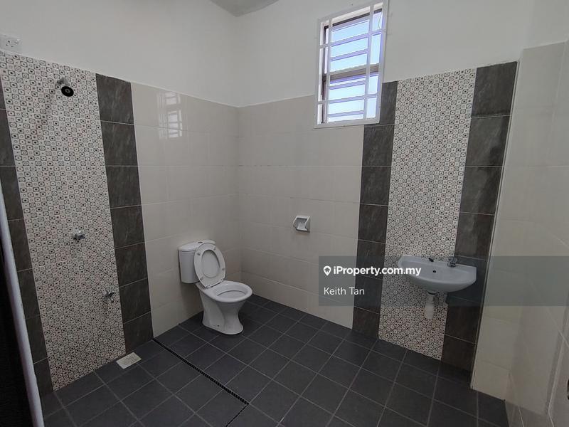 Semi-Detached House for Sale in Taman Cheng Perdana, Cheng by Keith Tan - iProperty.com.my