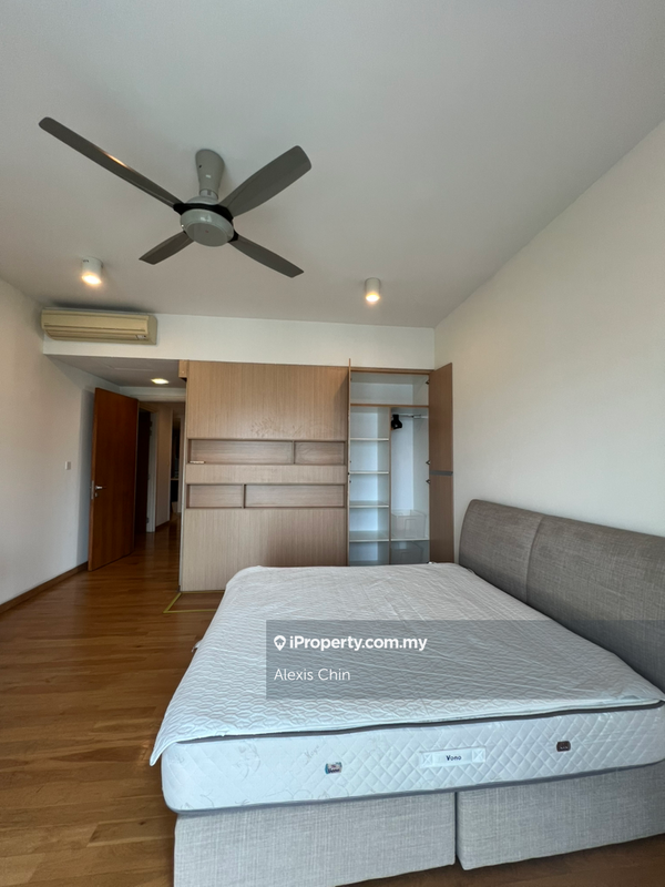 Kondominium untuk Dijual di 28 Mont Kiara @ MK28 oleh Alexis Chin - iProperty.com.my