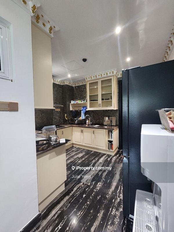 Condominium for Sale in Sutera Bukit Tunku by Julie Yong - iProperty.com.my