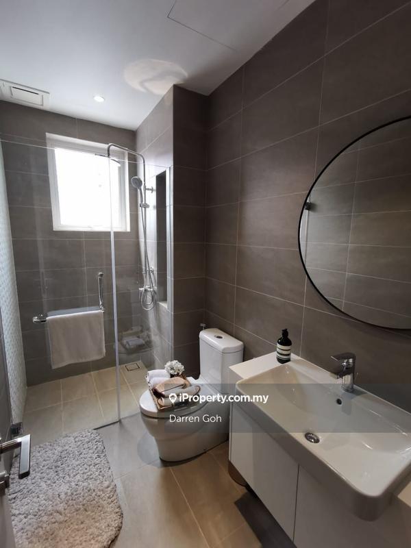 Kediaman Servis untuk Dijual di Quill Residence oleh Darren Goh - iProperty.com.my