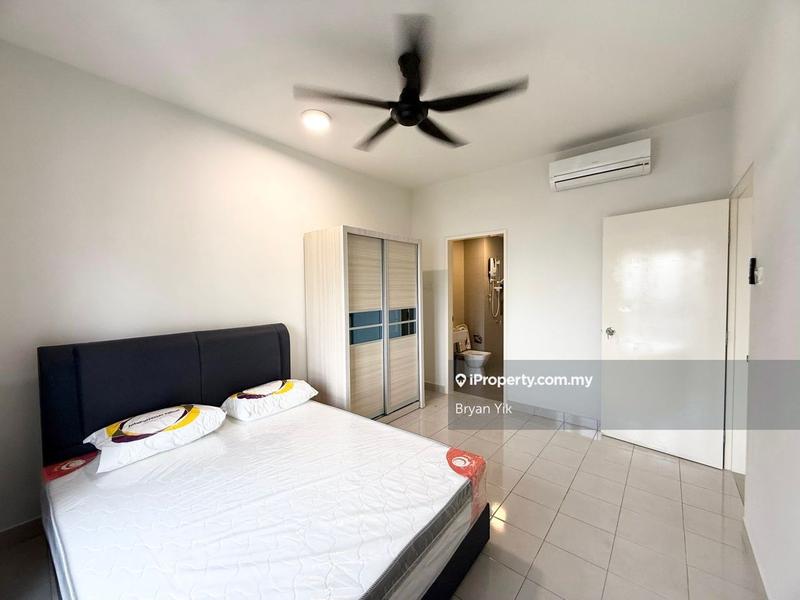 Condominium for Rent in Sofiya Residensi by Bryan Yik - iProperty.com.my