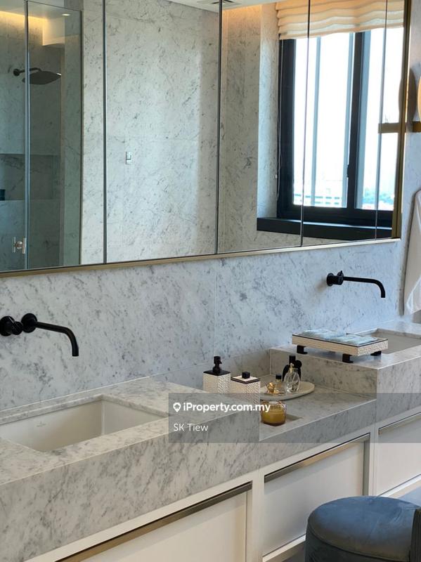 Kondominium untuk Dijual di Aira Residence oleh SK Tiew - iProperty.com.my