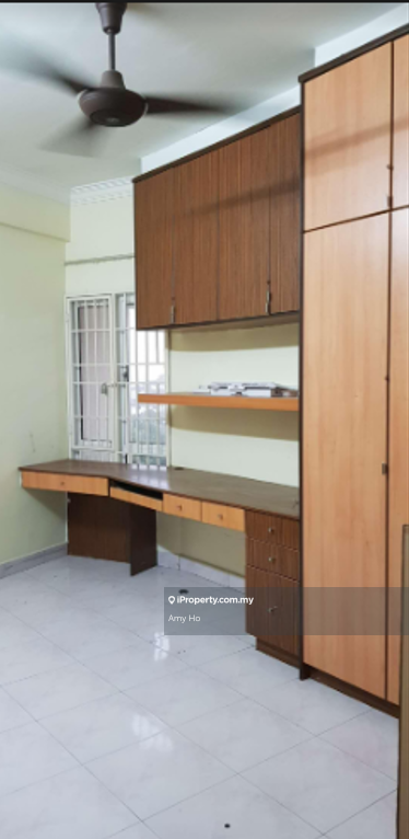 Pangsapuri untuk Dijual di Seri Puri oleh Amy Ho - iProperty.com.my