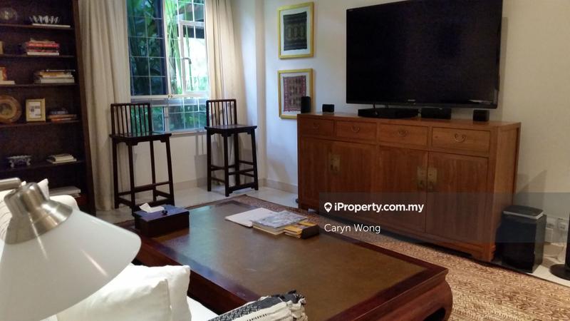 Kondominium untuk Dijual di Desa Angkasa oleh Caryn Wong - iProperty.com.my