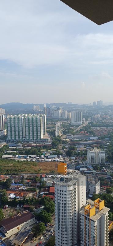 Service Residence for Sale in Bloomsvale Menara Vista Petaling by Emily Tai - iProperty.com.my