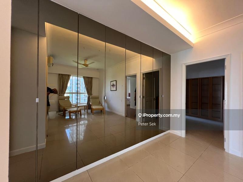 Condominium for Sale in Kiaramas Cendana by Peter Sek - iProperty.com.my