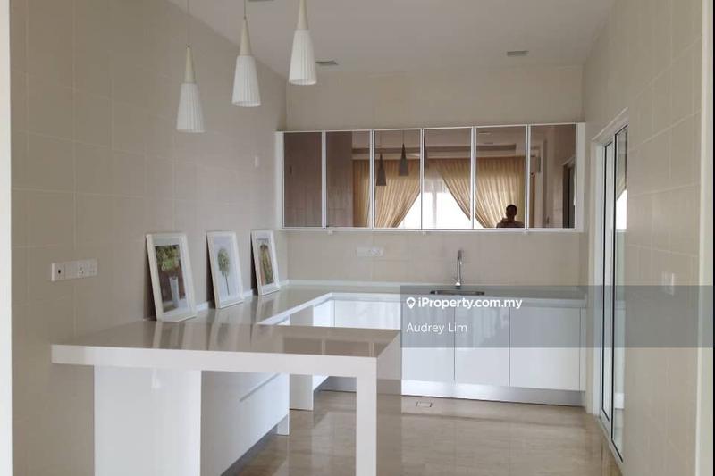Rumah Berkembar untuk Dijual di Jade Hills, Kajang oleh Audrey Lim - iProperty.com.my