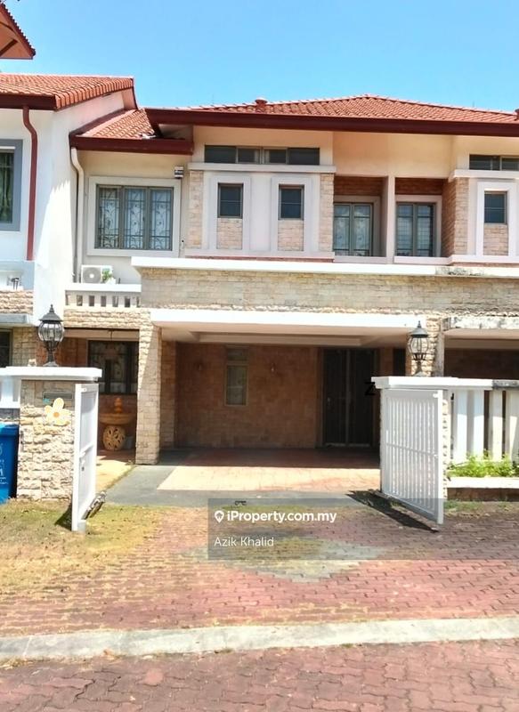 2-storey Terraced House for Sale in Bukit Jelutong, Shah Alam by Azik Khalid - iProperty.com.my