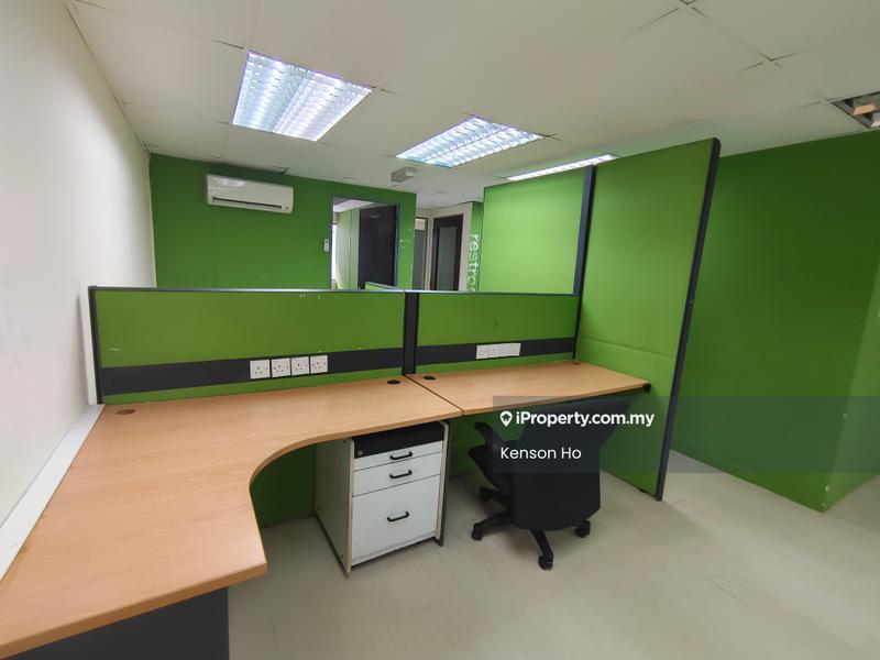 Office for Rent in Ampang, Ampang by Kenson Ho - Interior - iProperty.com.my