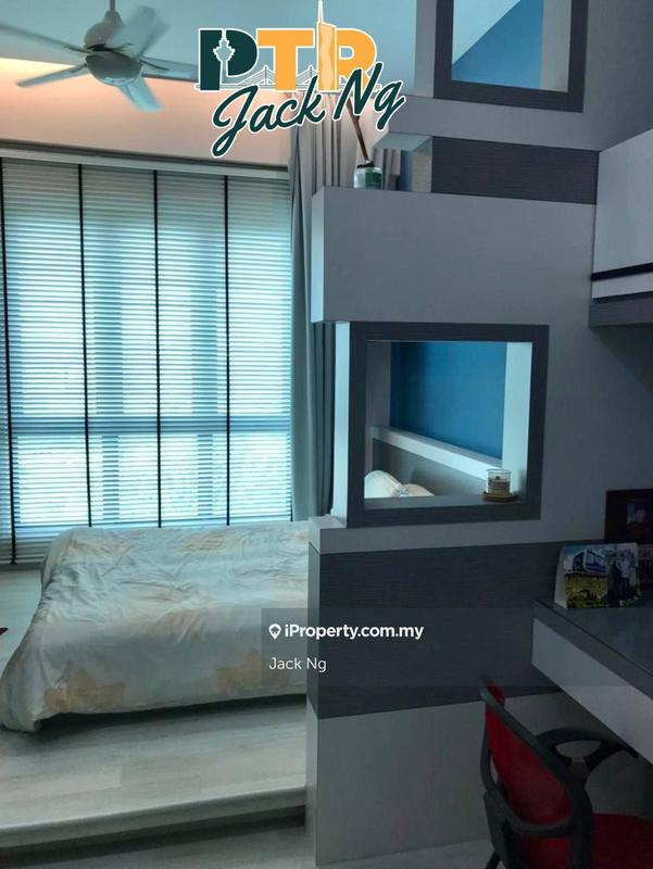 Condominium for Sale in The Light Point by Jack Ng - iProperty.com.my