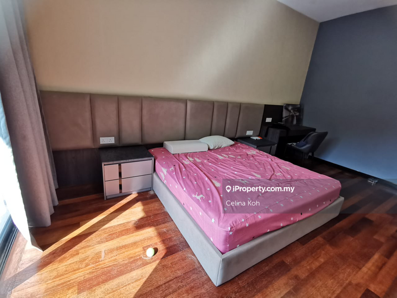 Terraced House for Sale in Valencia, Sungai Buloh by Celina Koh - iProperty.com.my