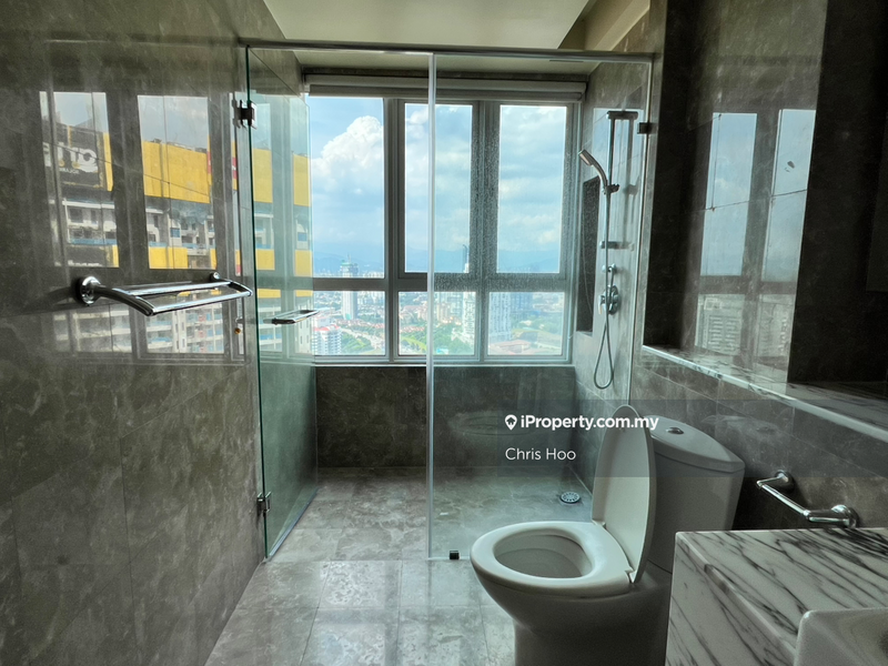 Kondominium untuk Dijual di Tiffani Kiara oleh Chris Hoo - iProperty.com.my
