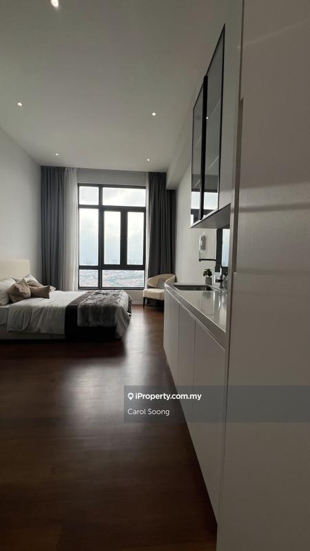 Condominium for Sale in The Maple Residences by Carol Soong - iProperty.com.my