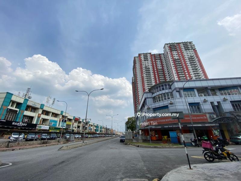 Shop / Office for Sale in Subang Jaya, Selangor by Evelyn Tan - iProperty.com.my