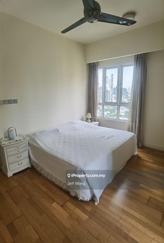 Condominium for Sale in Tiffani Kiara by Jeff Wong - iProperty.com.my