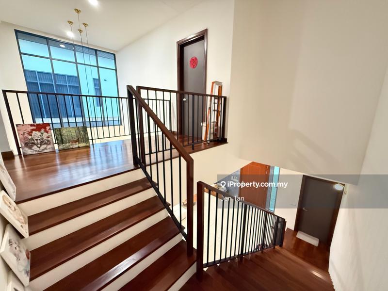 Semi-Detached House for Sale in tanll, Telok Panglima Garang by Jen Tan - iProperty.com.my