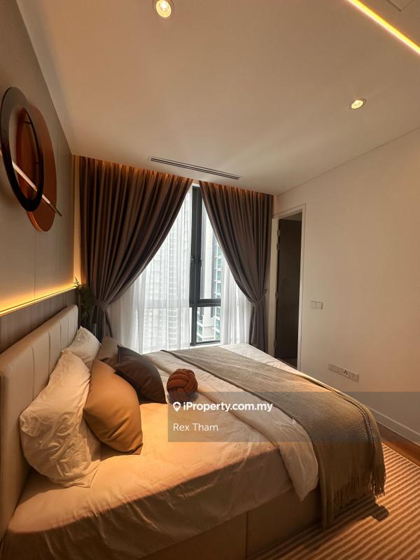 Kondominium untuk Dijual di Picasso Residence oleh Rex Tham - iProperty.com.my