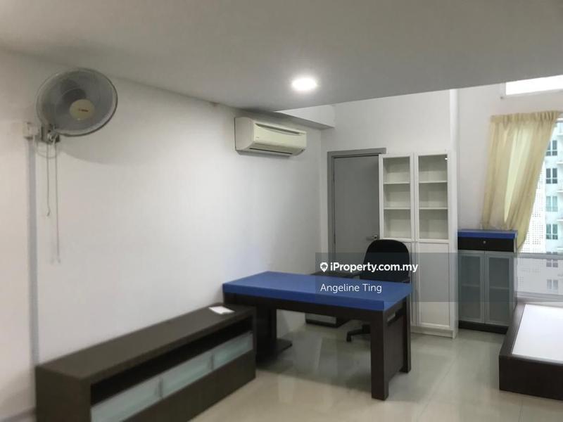 Condominium for Sale in Arte Subang West by Angeline Ting - iProperty.com.my