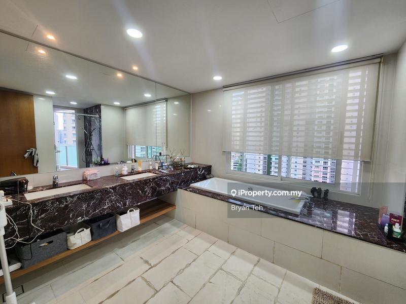 Condominium for Sale in 28 Mont Kiara @ MK28 by Bryan Teh - iProperty.com.my