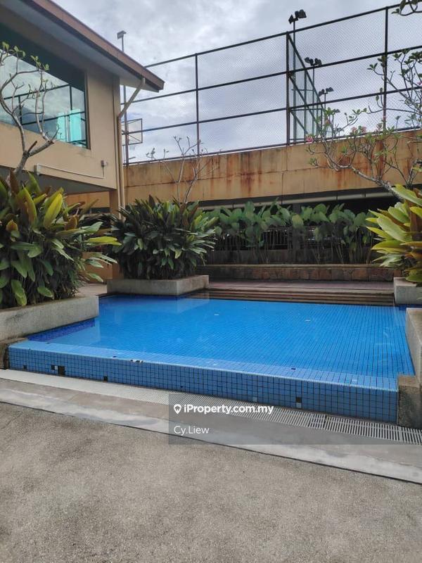 Kondominium untuk Dijual di Villa Park oleh Cy.Liew - iProperty.com.my