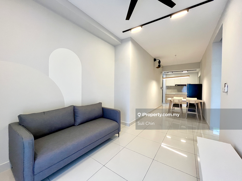 Service Residence for Sale in Nest 2 Residences by Suli Chin - iProperty.com.my