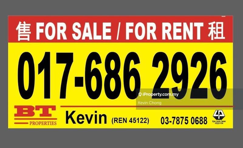 Rumah Berangkai 2 Tingkat untuk Dijual di Bukit Beruntung, Serendah oleh Kevin Chong - iProperty.com.my
