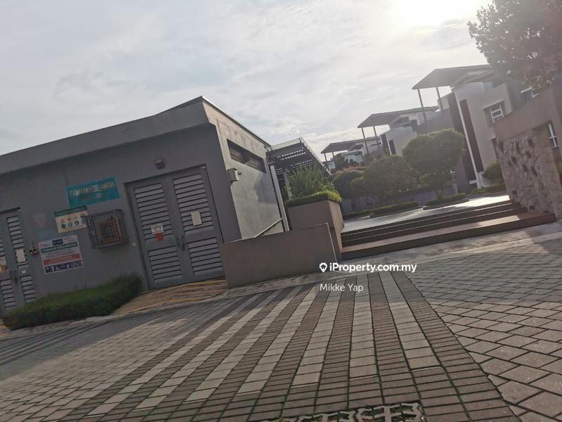 3-storey Terraced House for Sale in Taman Cheras Hartamas, Cheras by Mikke Yap - iProperty.com.my