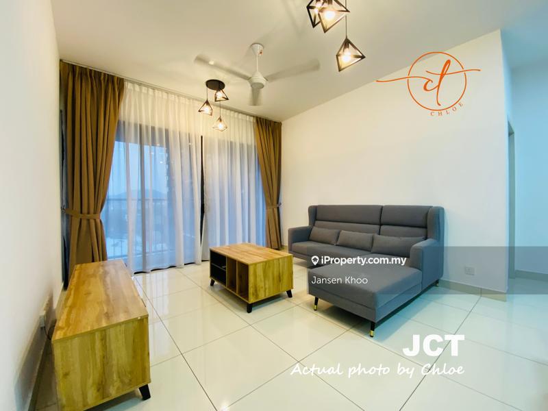For Rent - Setia City Residences